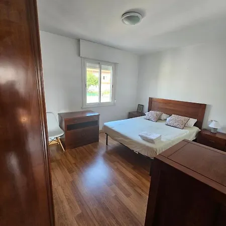 Casa Vistas A La Ria Moana