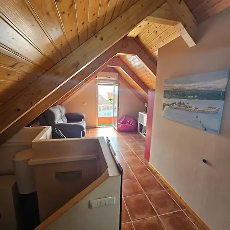 Casa Vistas A La Ria Holiday home Moana