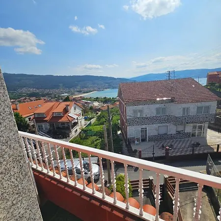 Casa Vistas A La Ria Holiday home *