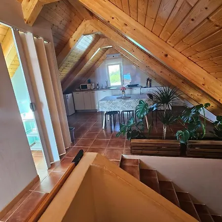 Casa Vistas A La Ria Holiday home