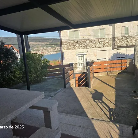 Holiday home Casa Vistas A La Ria Moana